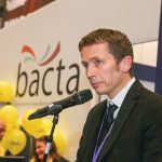 Bacta Celebrates 50th Anniversary with ACOS First Night Party