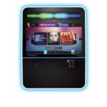 TouchTunes UK to Showcase Angelina Jukebox and Bullshooter Darts Machine at ACOS