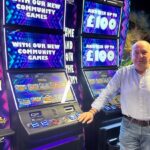 Reflex Gaming’s Steve Clark to Make Triumphant Return at ACOS!