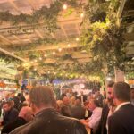 ACOS Party: The Ultimate Networking Event