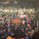 Novomatic Gaming UK to Sponsor ACOS 10th Anniversary Party