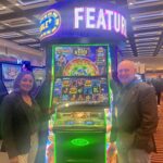Reflex Gaming Returns to ACOS with New B3, Phoenix Menu and a Major Connected Tech Milestone