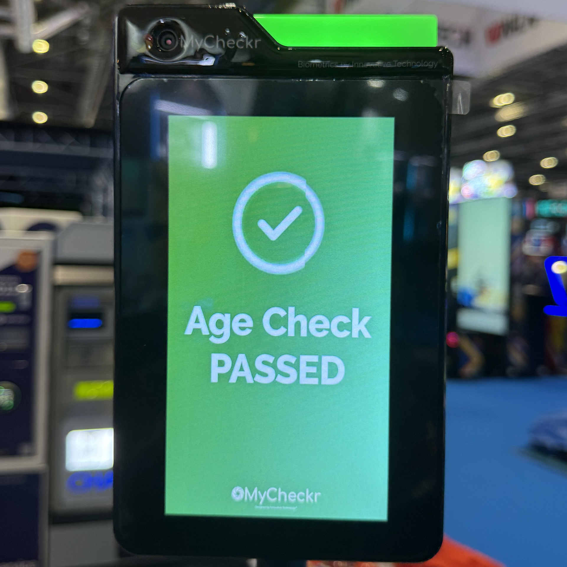 E-Service puts Industry Support Centre stage at ACOS 2026